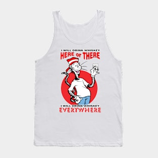 Drink Tank Top